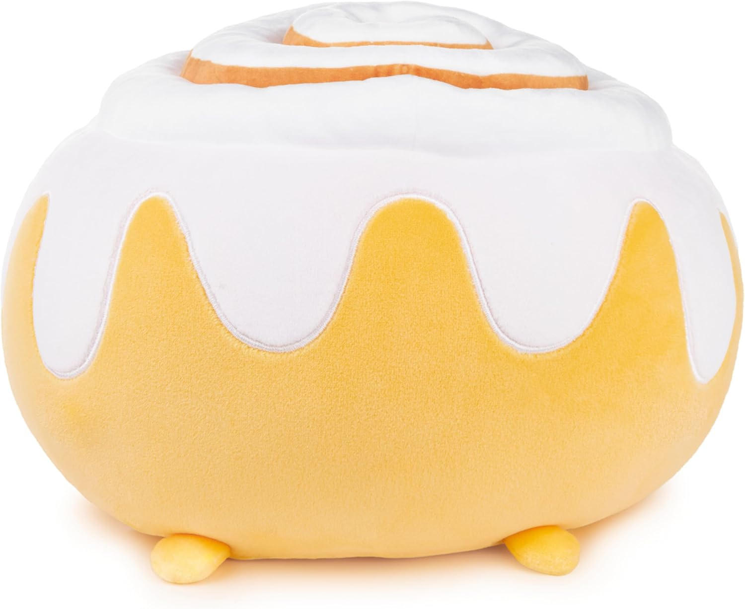 Pusheen Squisheen Cinnamon Roll Plush Soft Toy, 24 Cm Size image number 1