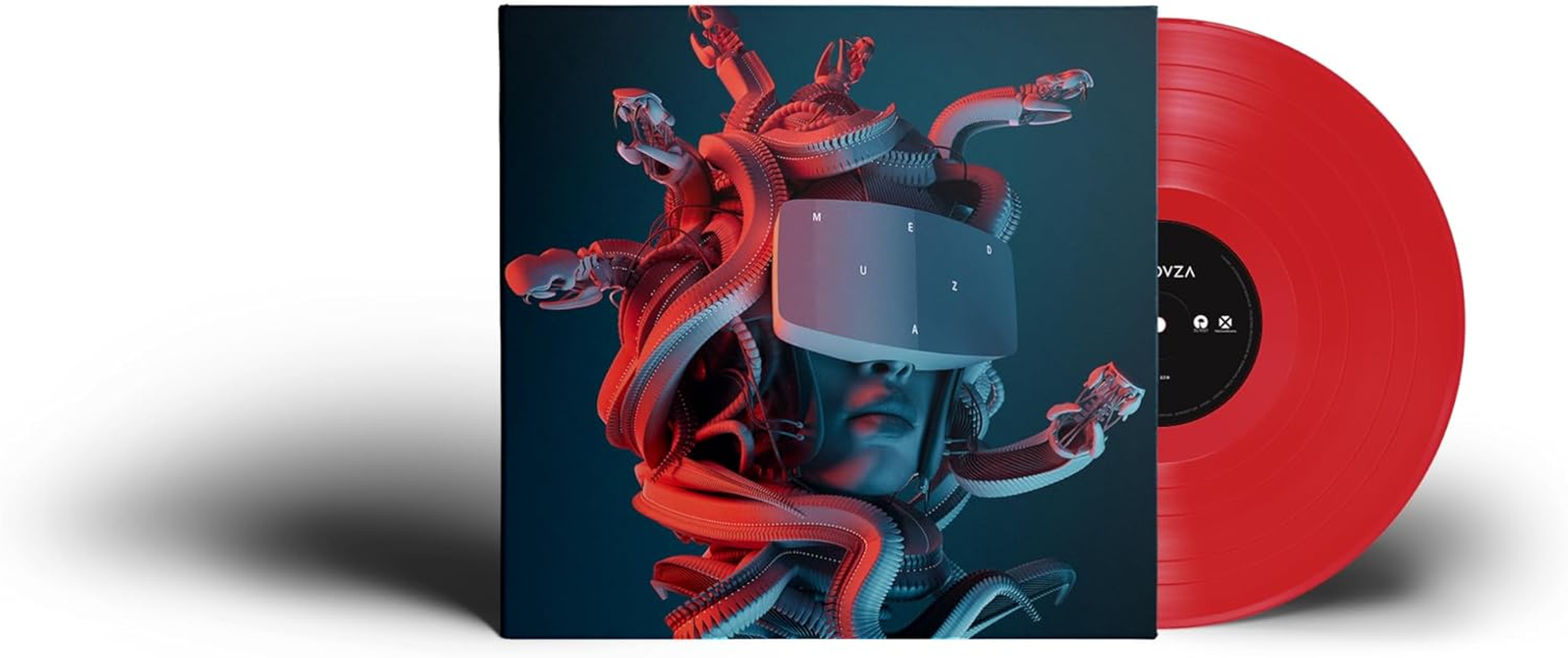 MEDUZA MEDUZA image number 1