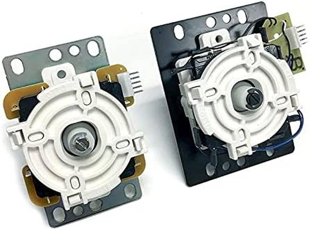 Arcade OTTO DIY V5 Japanese Version Kit for Sanwa JLF-TP-8YT Joystick and Hori Hayabusa Stick Upgrade DIY Kits image number 4