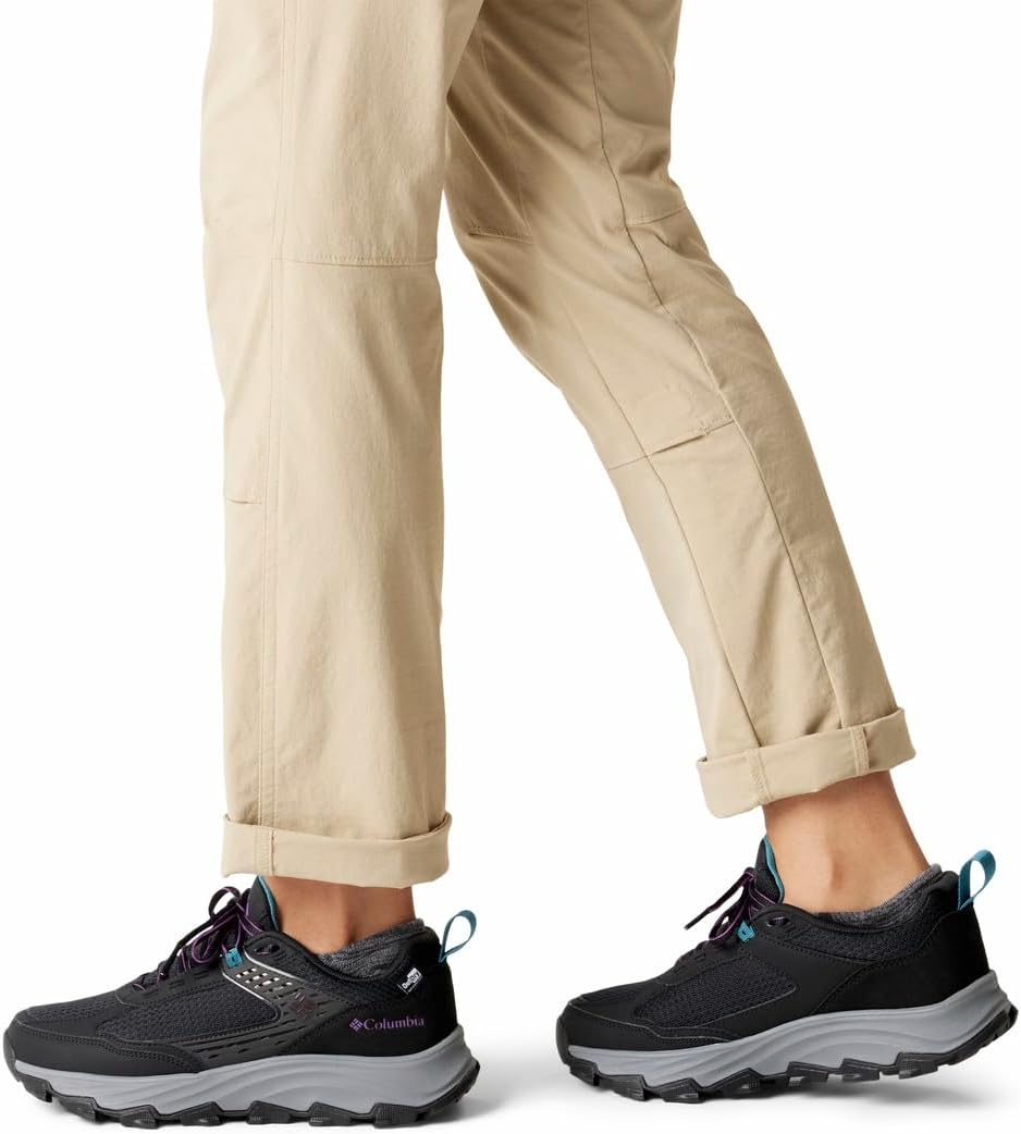 Columbia Women'S Capsule Hatana Max Outdry Hiking Shoe image number 2