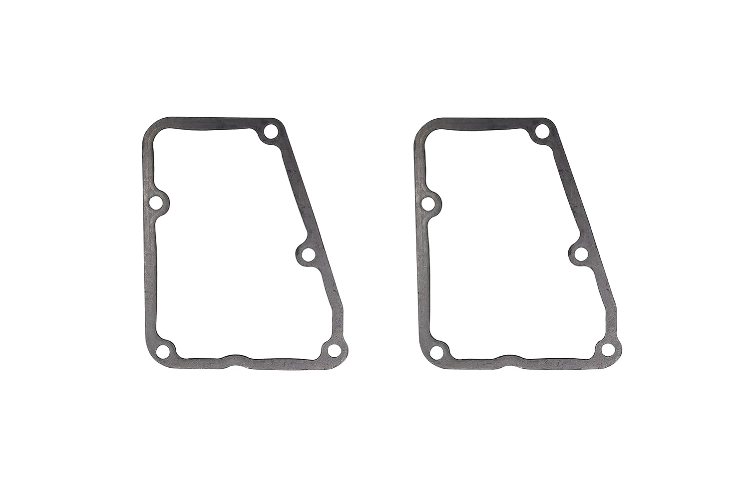 Gasket Kit for Kawasaki FR651V FR691V FR730V FS691V FX691V Engines 10D13 Part # 11004-7026 11004-0762 image number 3