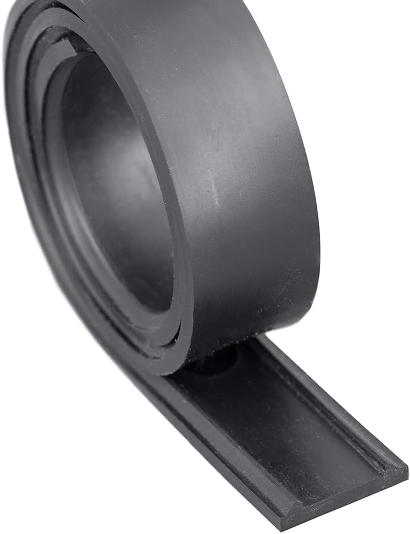 Glidex Rubber Refill, 910Mm Length