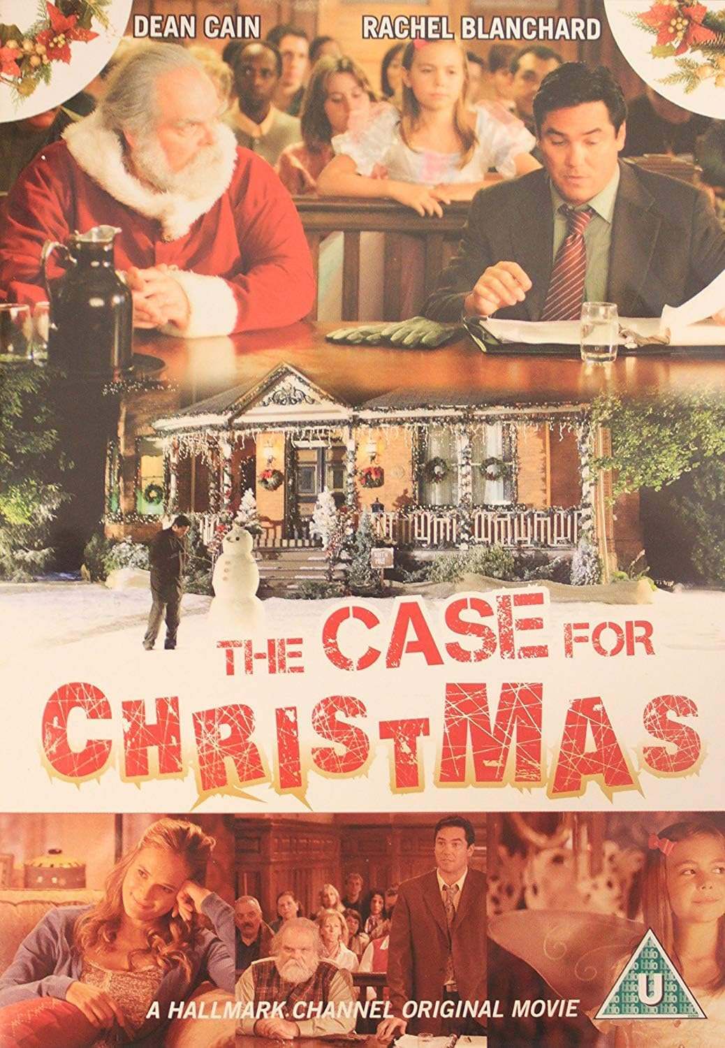 Case for Christmas