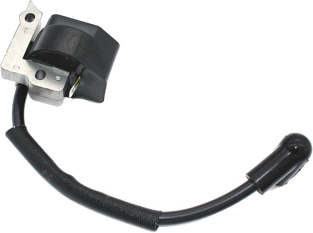 Ignition Coil for Homelite B25C Brandit 2000 BP250 BP30185 BVM160 BX90 D25B D25MHV D30MHA D30MHV D725CD F2020 F3040 HB100 HB180 HB25150 HB25250 HB290 HB390 HB30160 I25 I30 K100 K300 UP03858 A04446 image number 2