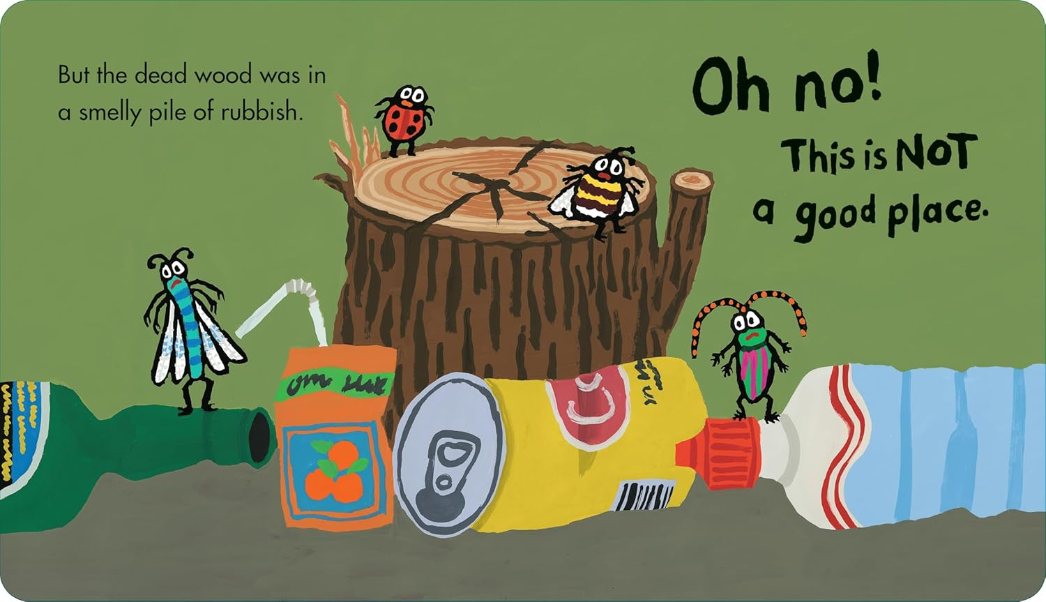 A Good Place image number 1