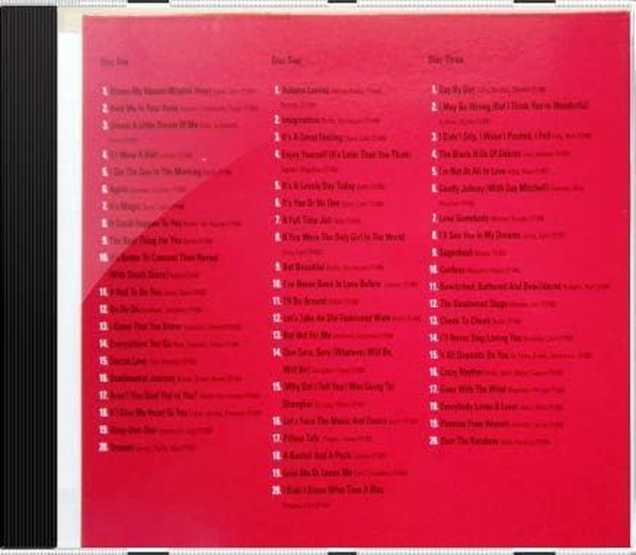 Absolutely Essential image number 4