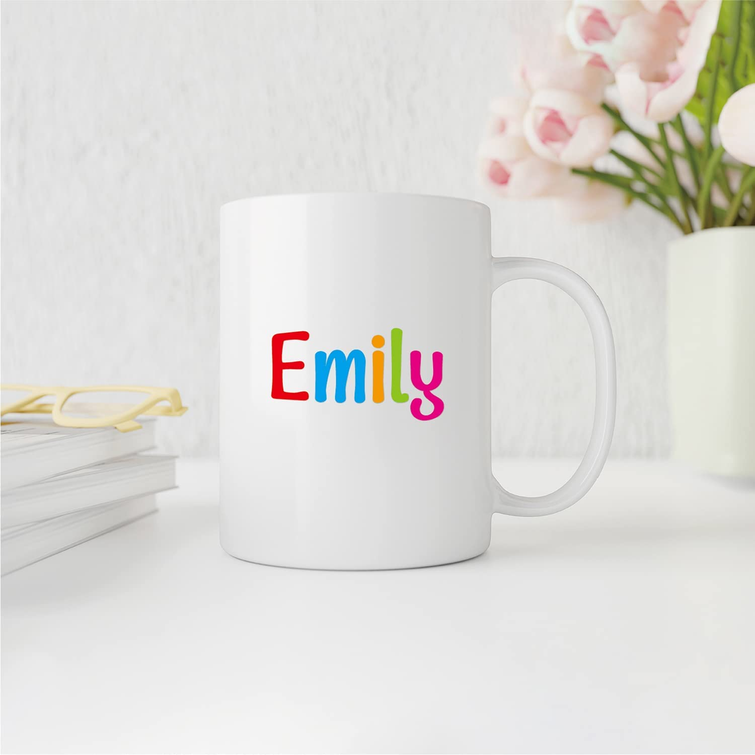 Alphabet Stickers 12 Sheets Alphabet Stickers Vinyl Self, Adhesive Number Alphabet Vinyl Stickers, Mailbox Numbers Labels DIY Crafts Art Making, Classroom Decor, Decals for Sign,Notebook image number 4