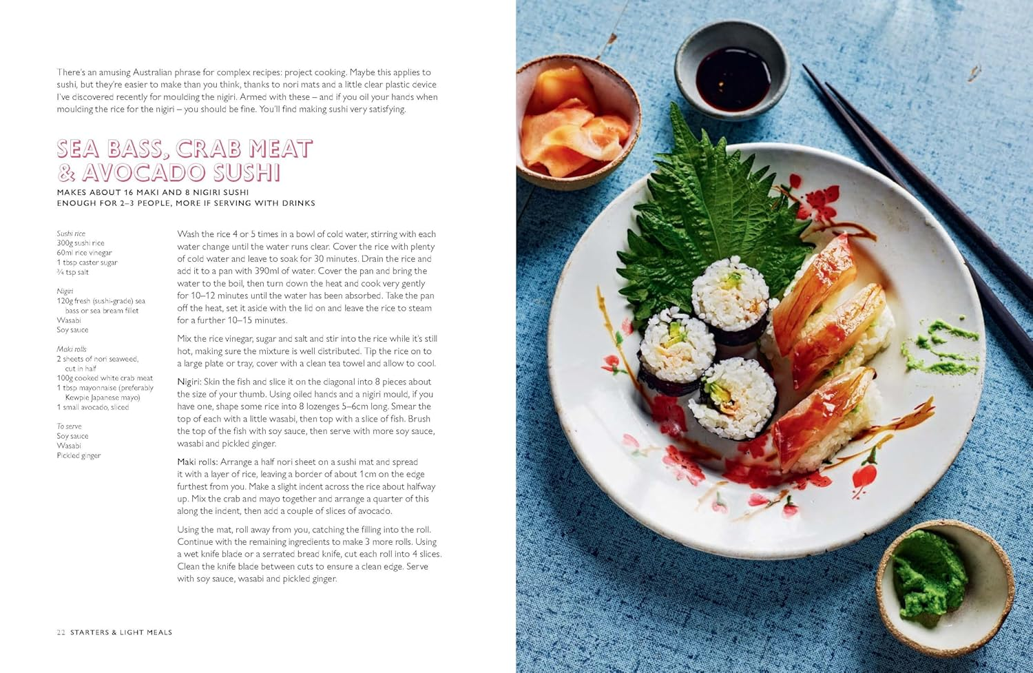 Rick Stein'S Food Stories: over 100 New Recipes Inspired by My Travels around the British Isles image number 2