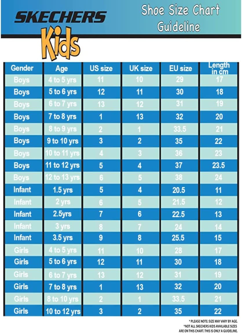 Skechers Boy'S Bounder - Gorven Sneaker image number 1