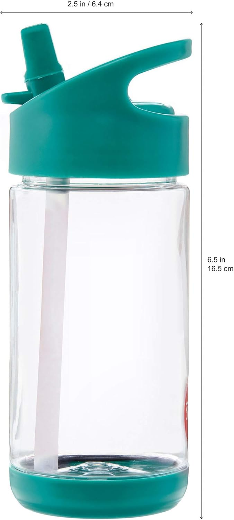 3 Sprouts Bear Water Bottle image number 1