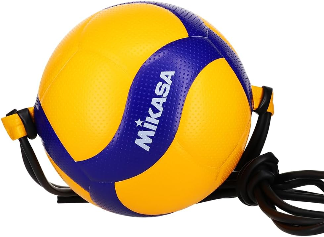 Mikasa V300W-AT-TR Official Size, Tethered Training Volleyball image number 3