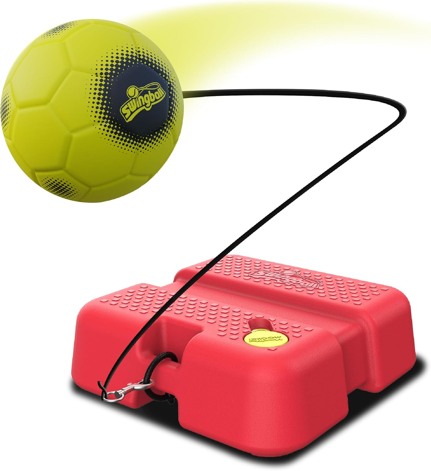 Reflex Soccer Football Training Aid, Outdoor Game