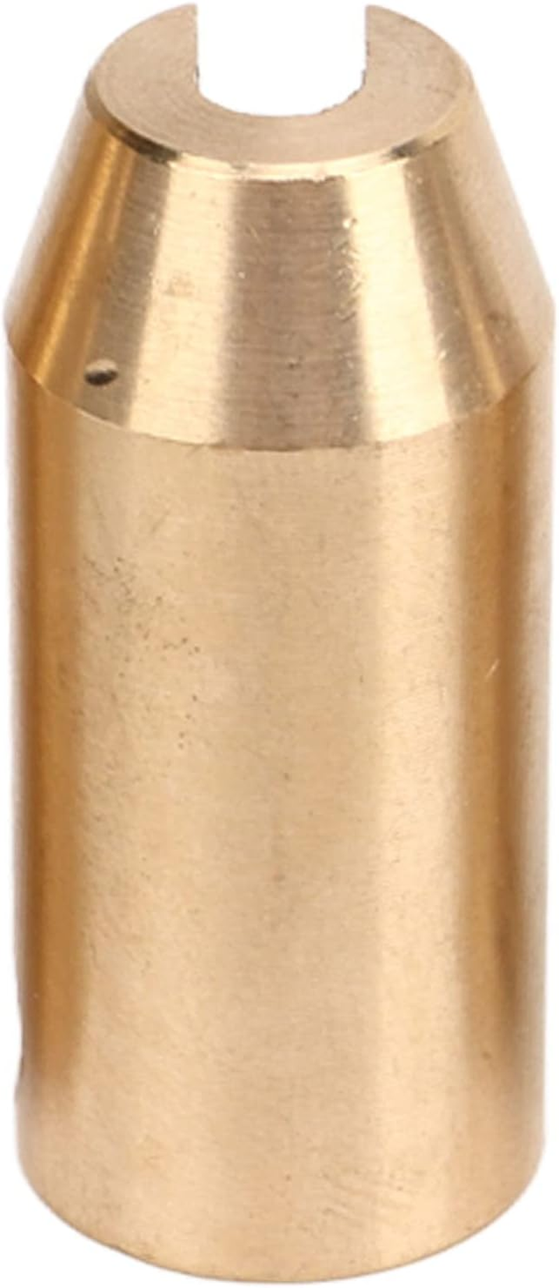 Jiawu Motorcycle Brass Wheel Spoke Weights Refill Kits, Reusable Brass Wheel Spoke Balance Weights, Super Moto Vintage Metric Cruisers Dual Sport or Any Other Spoked Wheels (14Pcs) image number 6