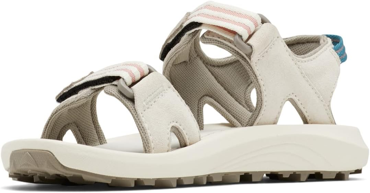 Columbia Women'S TRAILSTORM Hiker 2 Strap Sandal image number 5