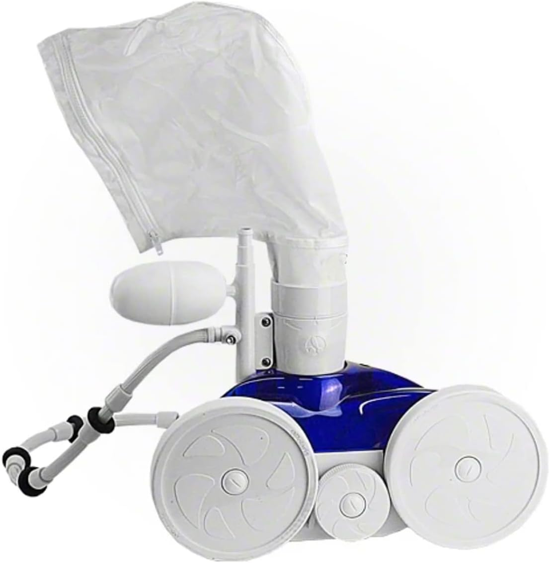 ATIE Poolsupplytown Pool Cleaner All Purpose Tire Fits Polaris 180 280 360 380 All Purpose Tire C10 - (3 Pack) image number 2