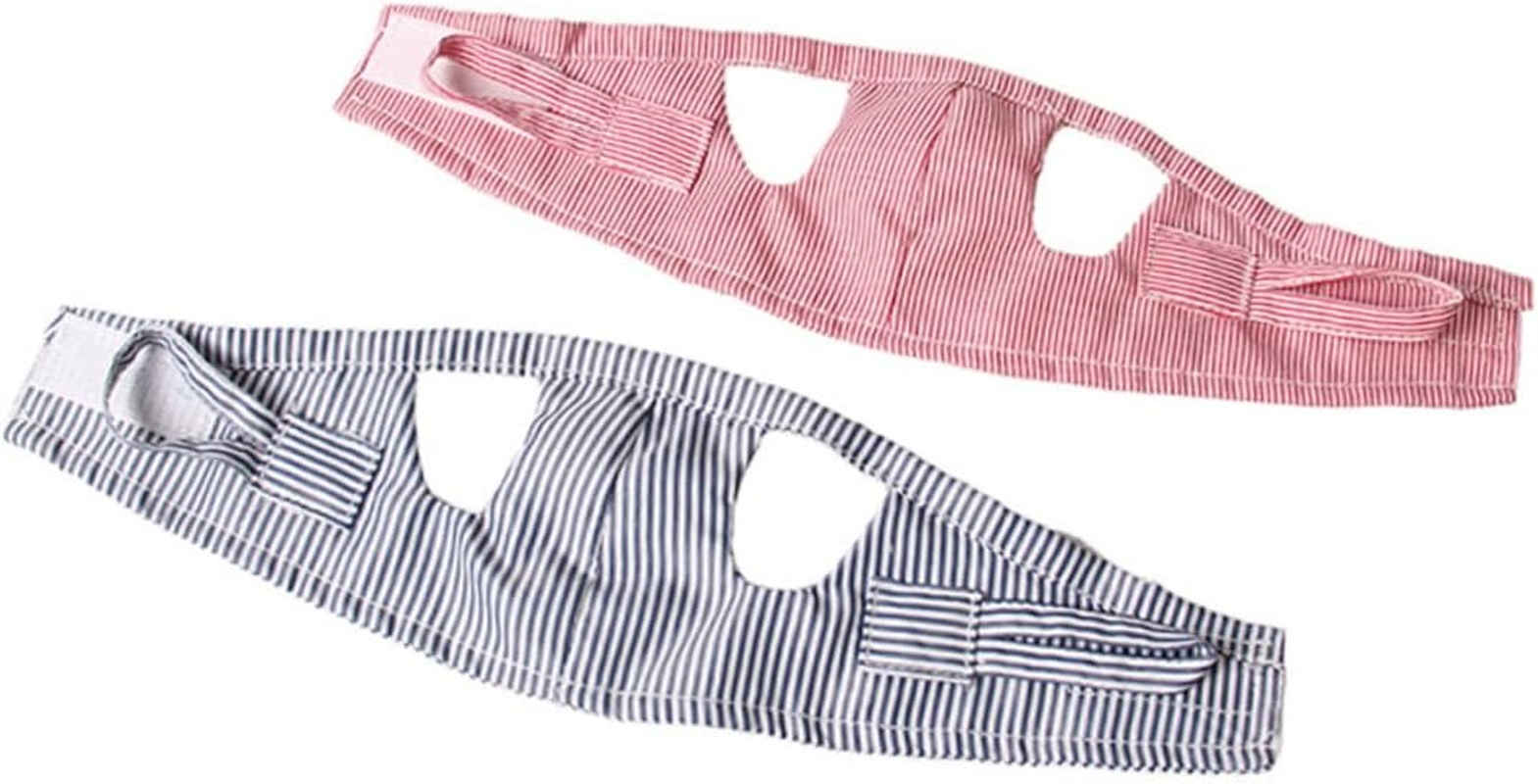 Minkissy 3Pcs Small Pet Chest Strap Leash for Hedgehog and Guinea Pig Pet Pulling Rope Harness S for Outdoor Walks and Indoor Playtime image number 2