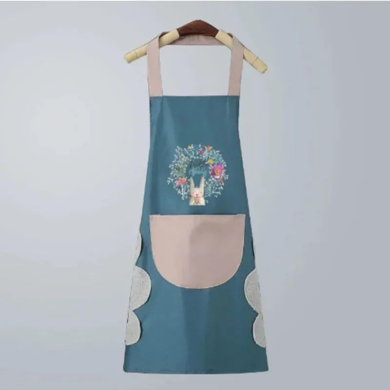 2Pcs Apron image number 5