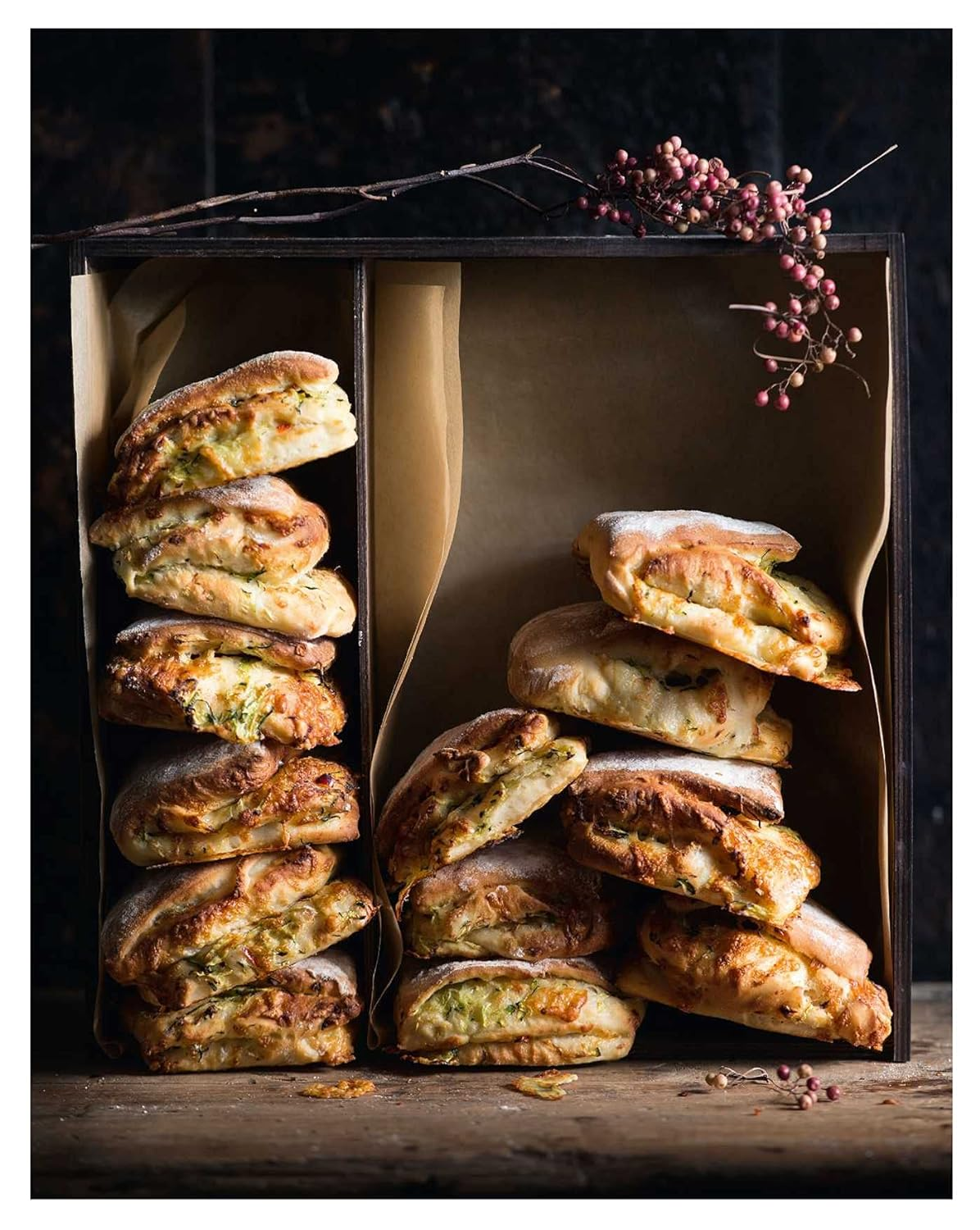 Flour and Stone Baked for Love Life and Happiness Baked for Love Life and Happiness image number 5