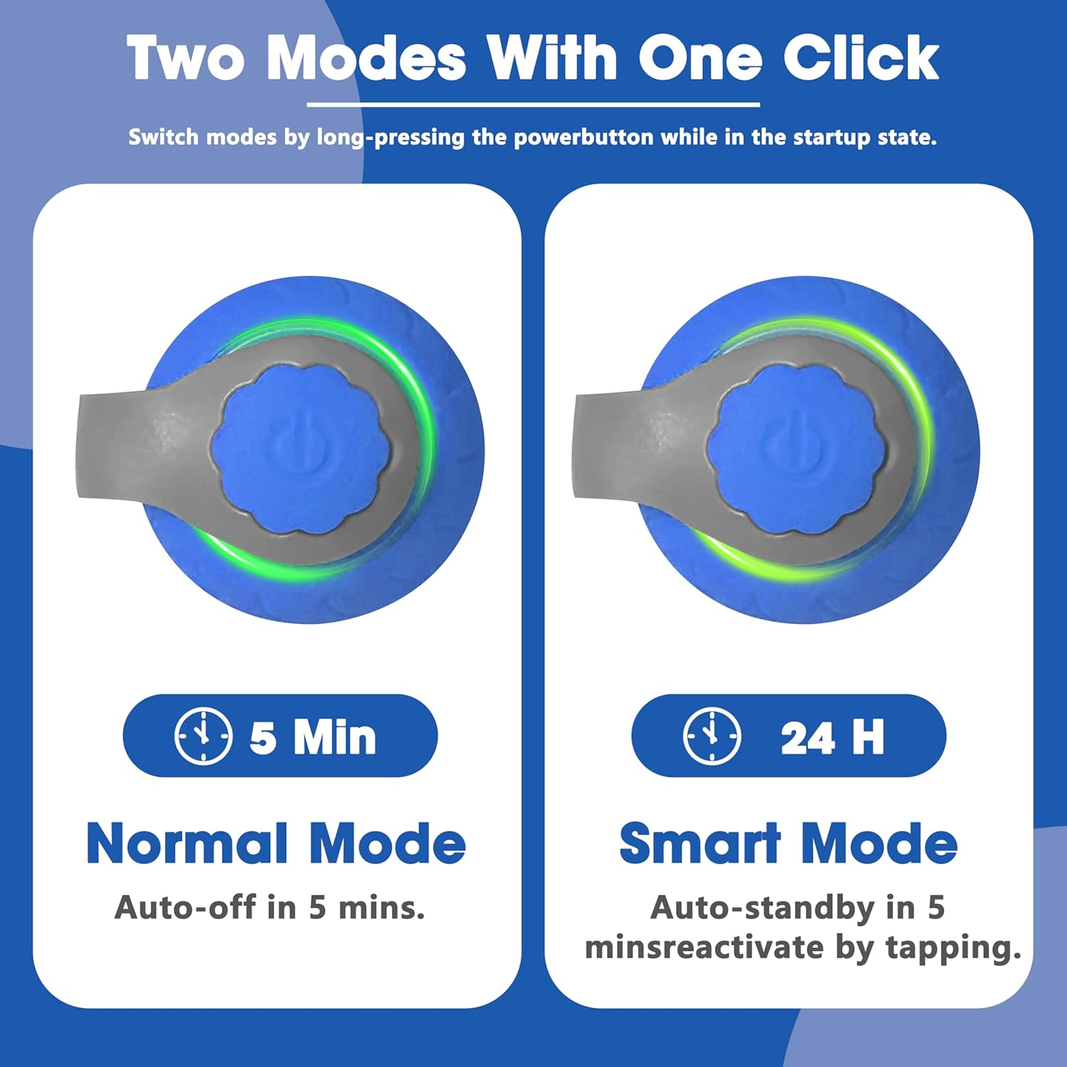 Interactive Cat Toy Ball with Tail&ndash;2025 Upgrades Cat Toys for Indoor USB-C Rechargeable image number 3