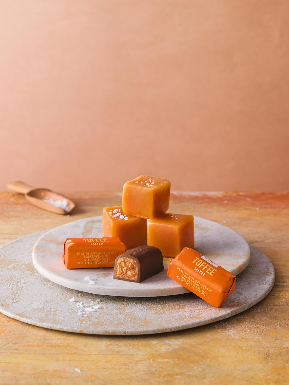 Niederegger Master Selection 300 G image number 3