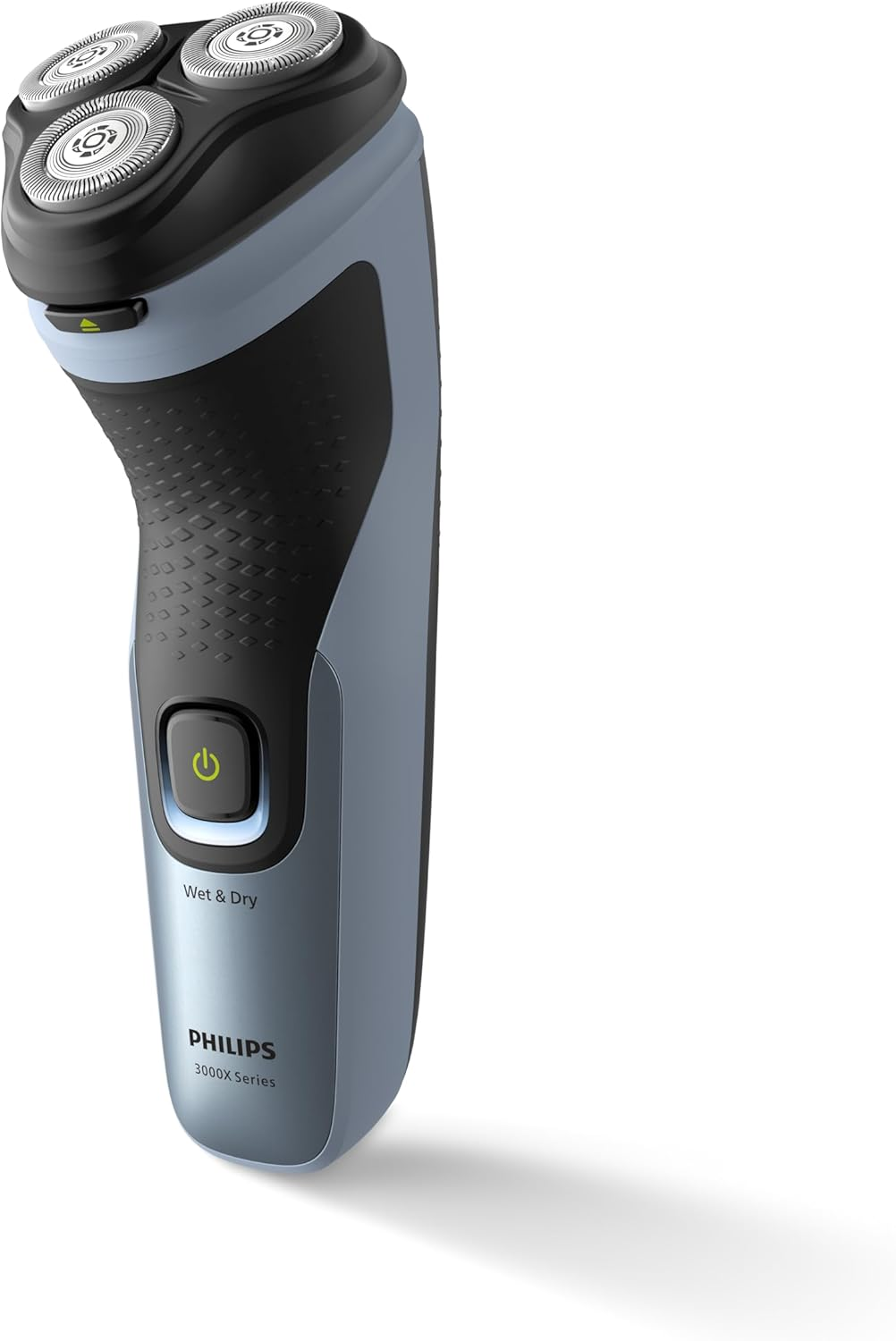 Philips Shaver 3000X Series Wet & Dry Electric Shaver X3063/00, 2 Years Warranty image number 5