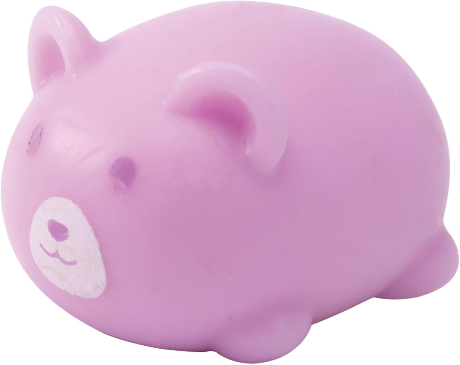 Is Gift IS72091 Glow in the Dark Squishy Pets, Assorted Colour image number 1