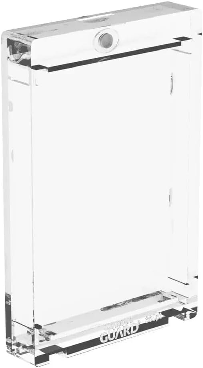 Magnetic Card Case - 360Pt image number 1