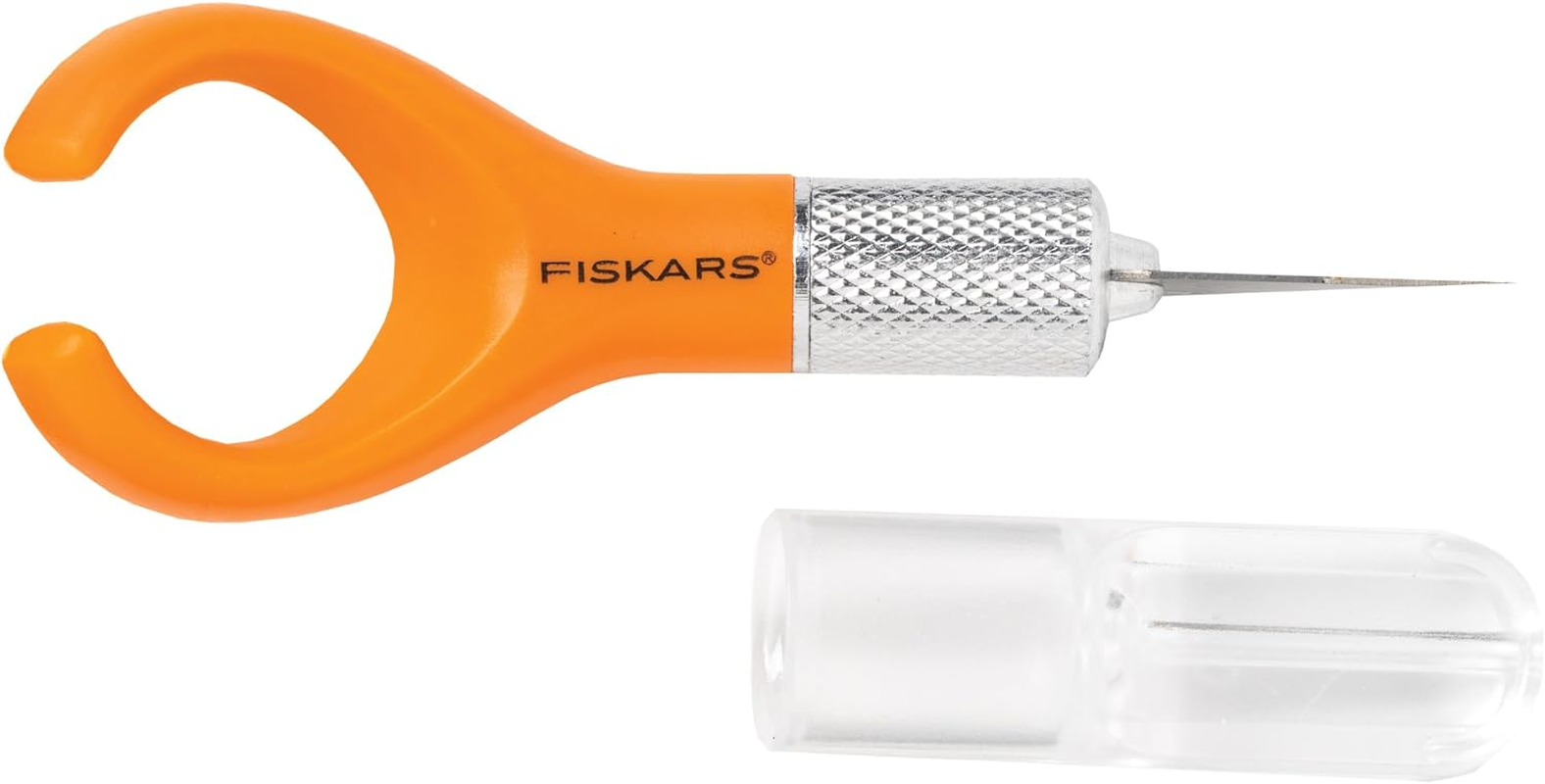 Fiskars Fingertip Craft Knife image number 4