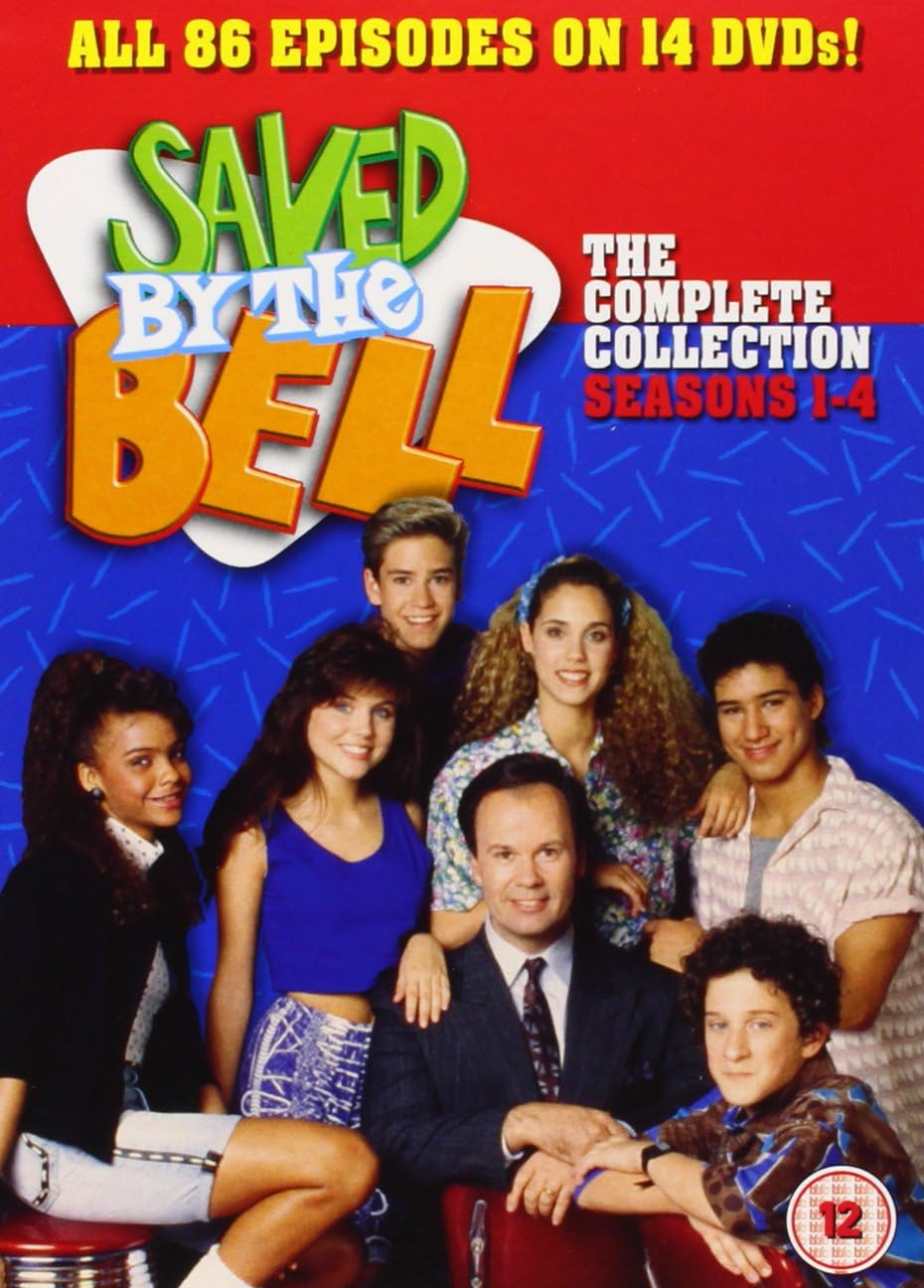 Saved by the Bell image number 1