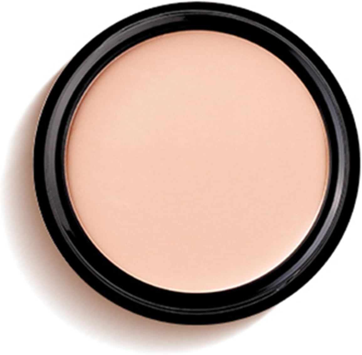 Mallofusa Single Colour Face Makeup Concealer Foundation Palette Moisturising 15Ml (Green)
