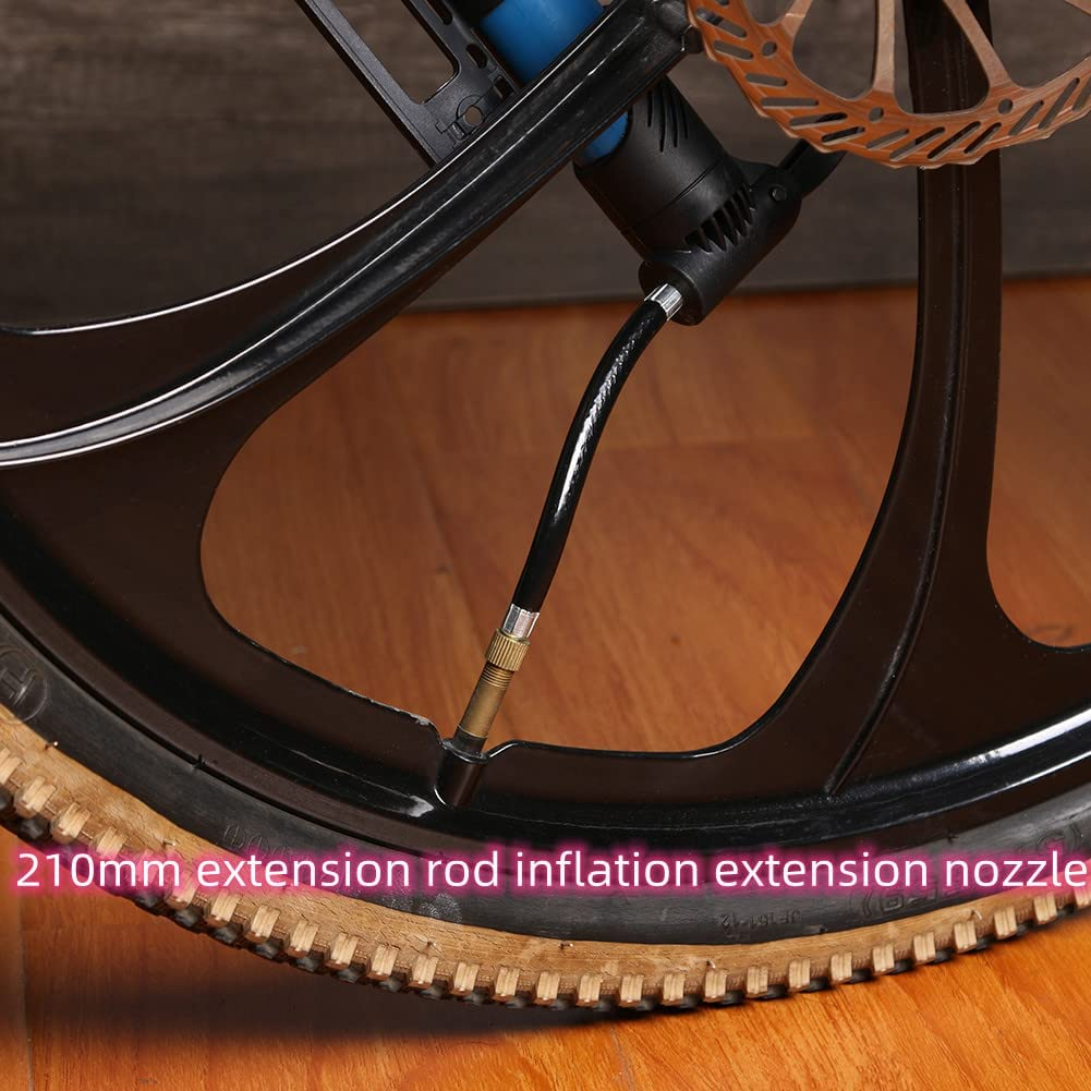 Flexible Rubber Tyre Valve Extensions Adapter Flexible Tire Valve Extension,4Pcs Tyre Valve Extension Wheel Truck Van Lorry Adapter,Flexible Tyre Valve Adaptor Flexible Extension Tire Valve Adaptor