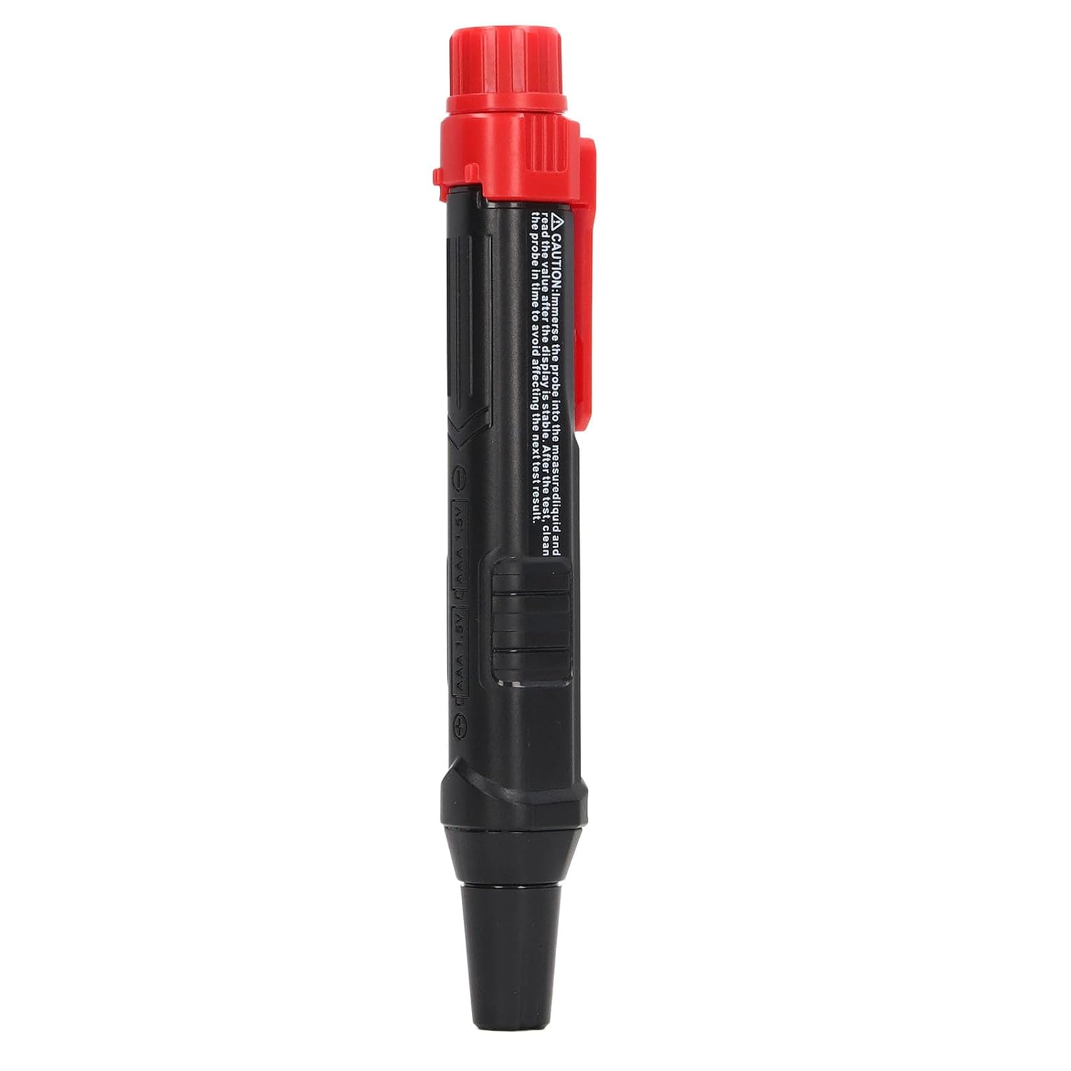 Brake Fluid Liquid Tester for Abs Utensil Tool Tool Ht662 Pen Brake Fluid Tester Testing Humidity Meter Coloring Pen Humidity Moisture Meters image number 5