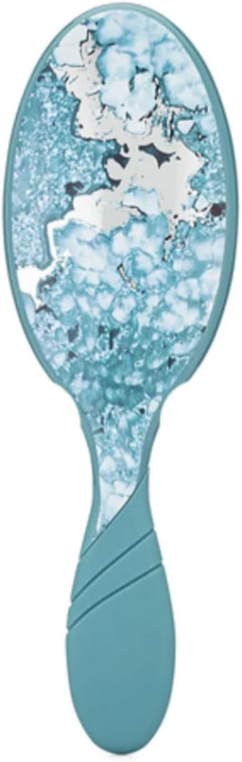 Wetbrush Pro Detangler Mineral Etchings Teal