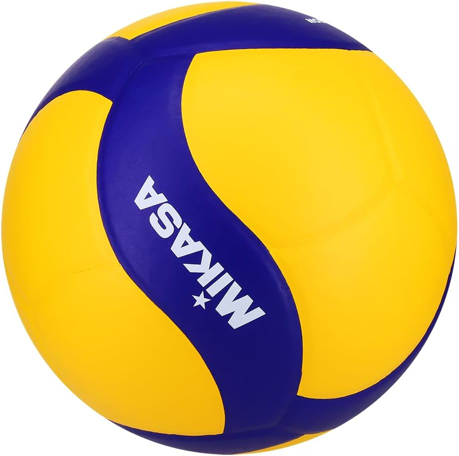Mikasa V330W Volleyball image number 3