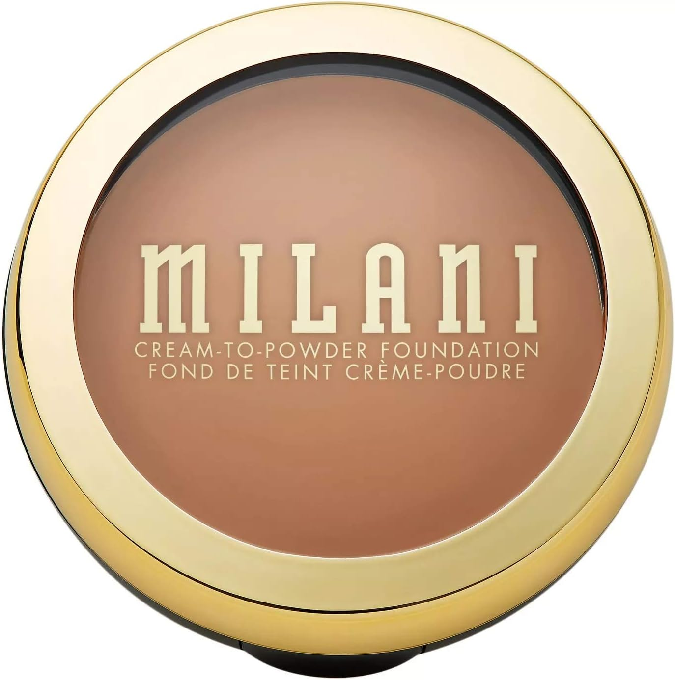 Milani Conceal+Perfect Cream-To-Powder (Light Beige) image number 6