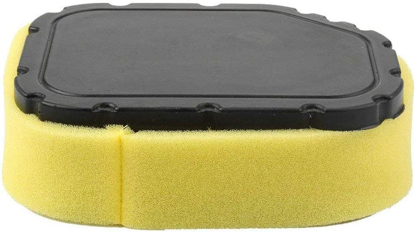 KH-32-083-03-S Air Filter 3208303 for Kohler SV810 SV820 SV830 0 SV725 SV730 SV735 SV740 Engine Toro Cub Cadet Lawn Mower Replace 32-883-03-S1 3208303-S 32 083 03