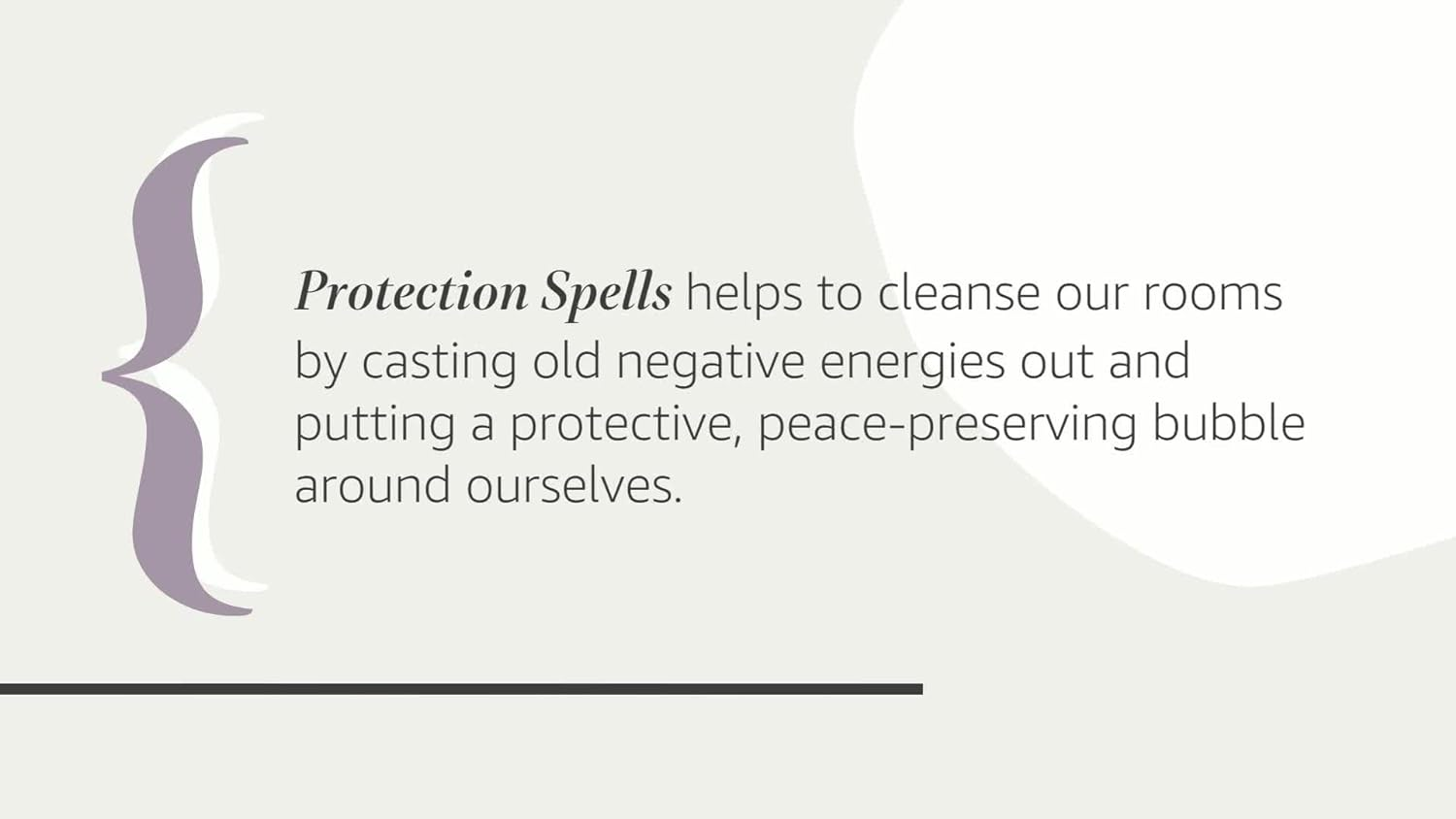 Protection Spells: Clear Negative Energy, Banish Unhealthy Influences, and Embrace Your Power