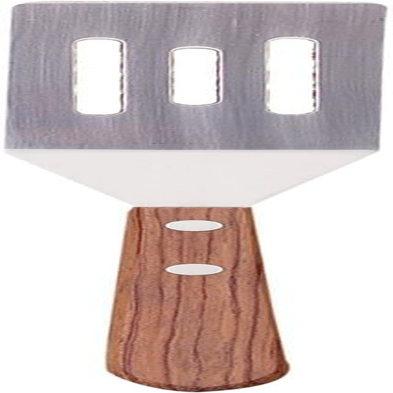 Mrs. Anderson&rsquo;S Baking Mini Flexible Brownie Cookie Spatula, Stainless Steel Blade with Wood Handle image number 2