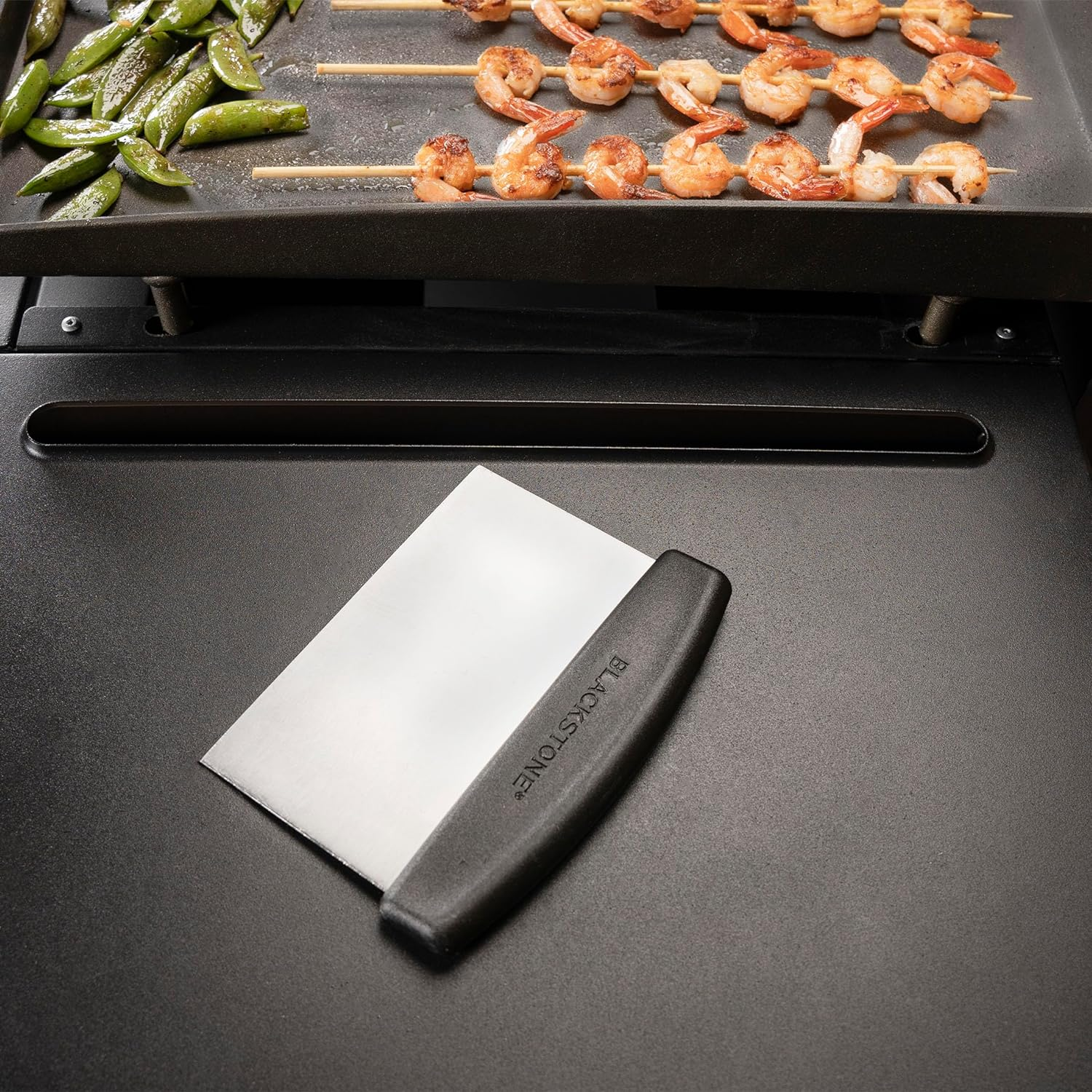 Blackstone Griddle Accessory Tool Kit (5 Pieces) image number 6