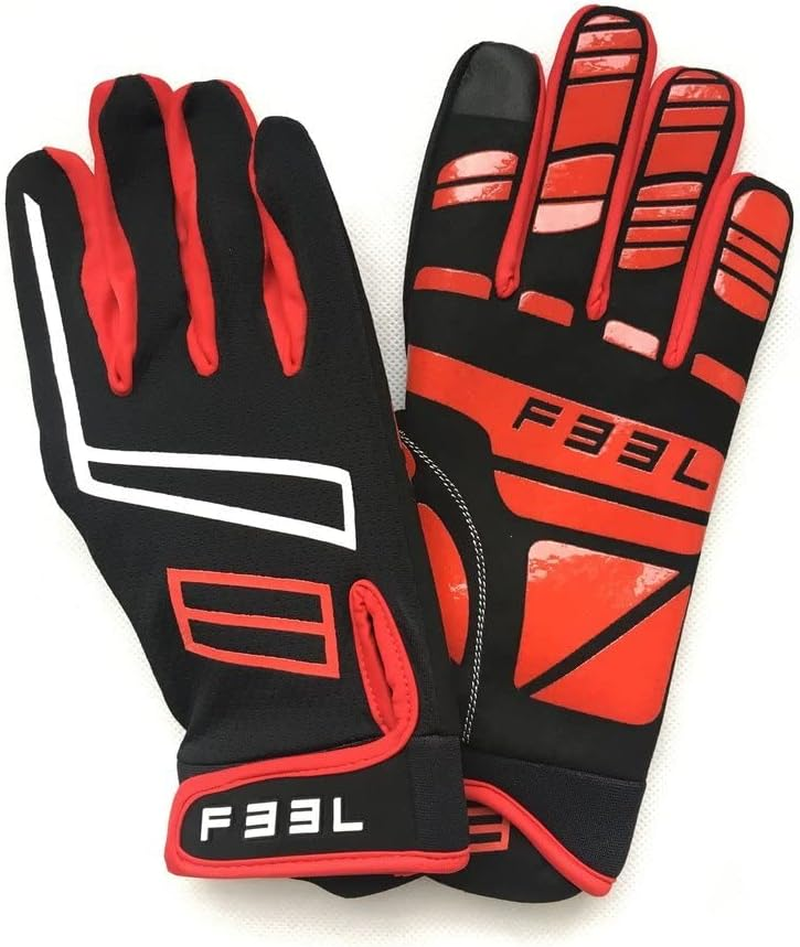 SR2 Sim Racing Gloves