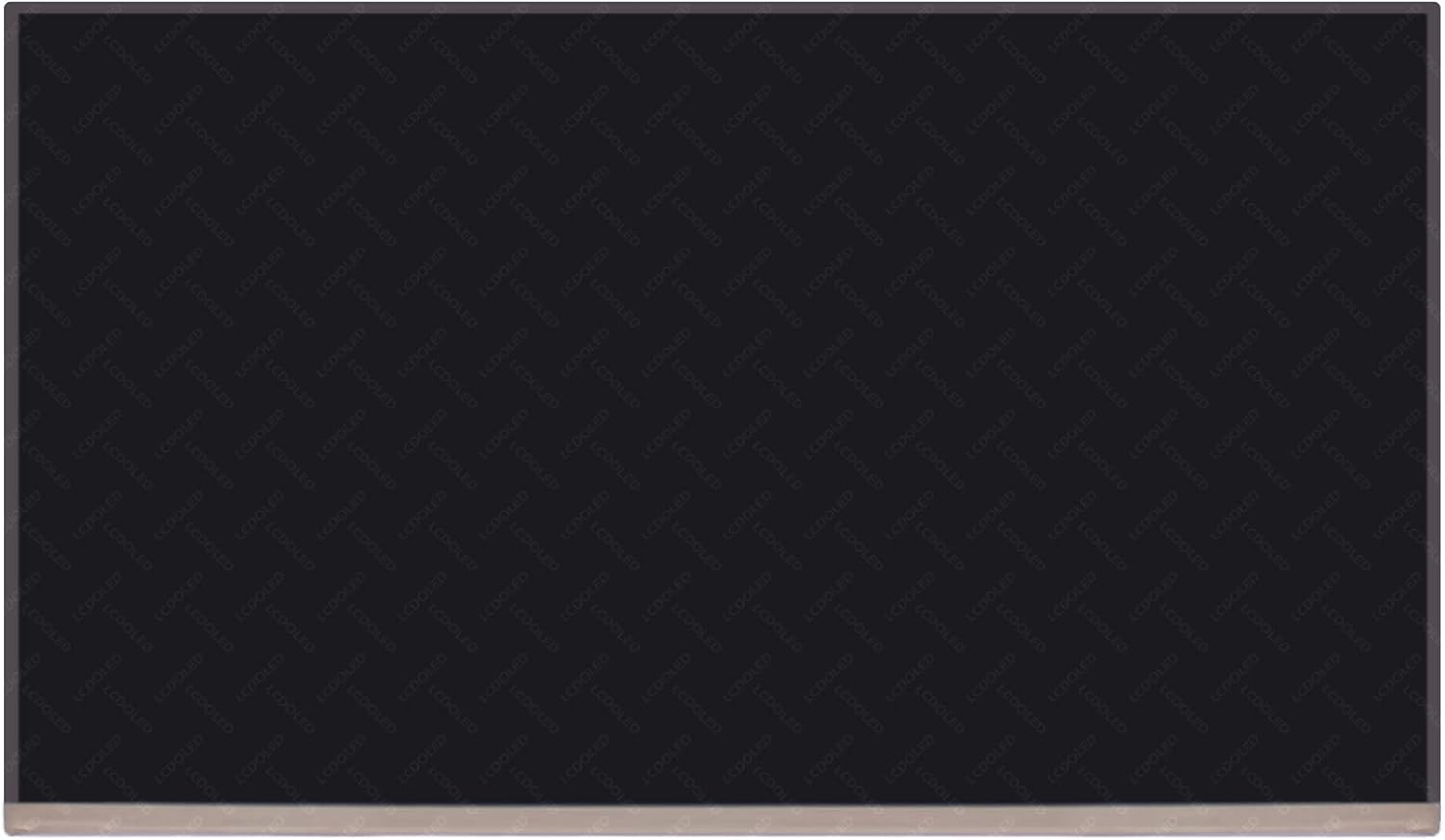 LCDOLED Compatible with Dell Latitude 13 3301 P114G P114G002 (Non-Touch Version) 13.3 Inches LED LCD Display Screen Panel Replacement (Resolution 1920X1080)