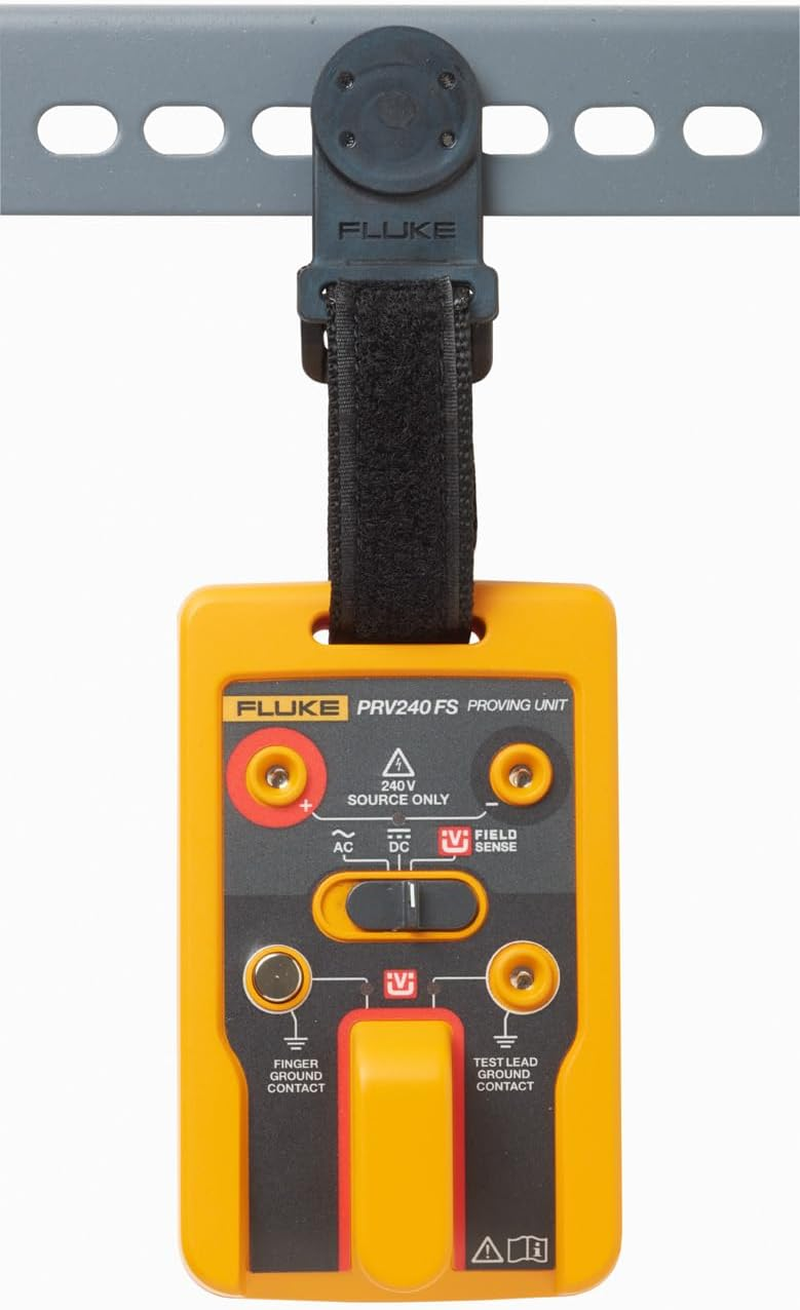 Fluke 240V AC/DC Proving Unit