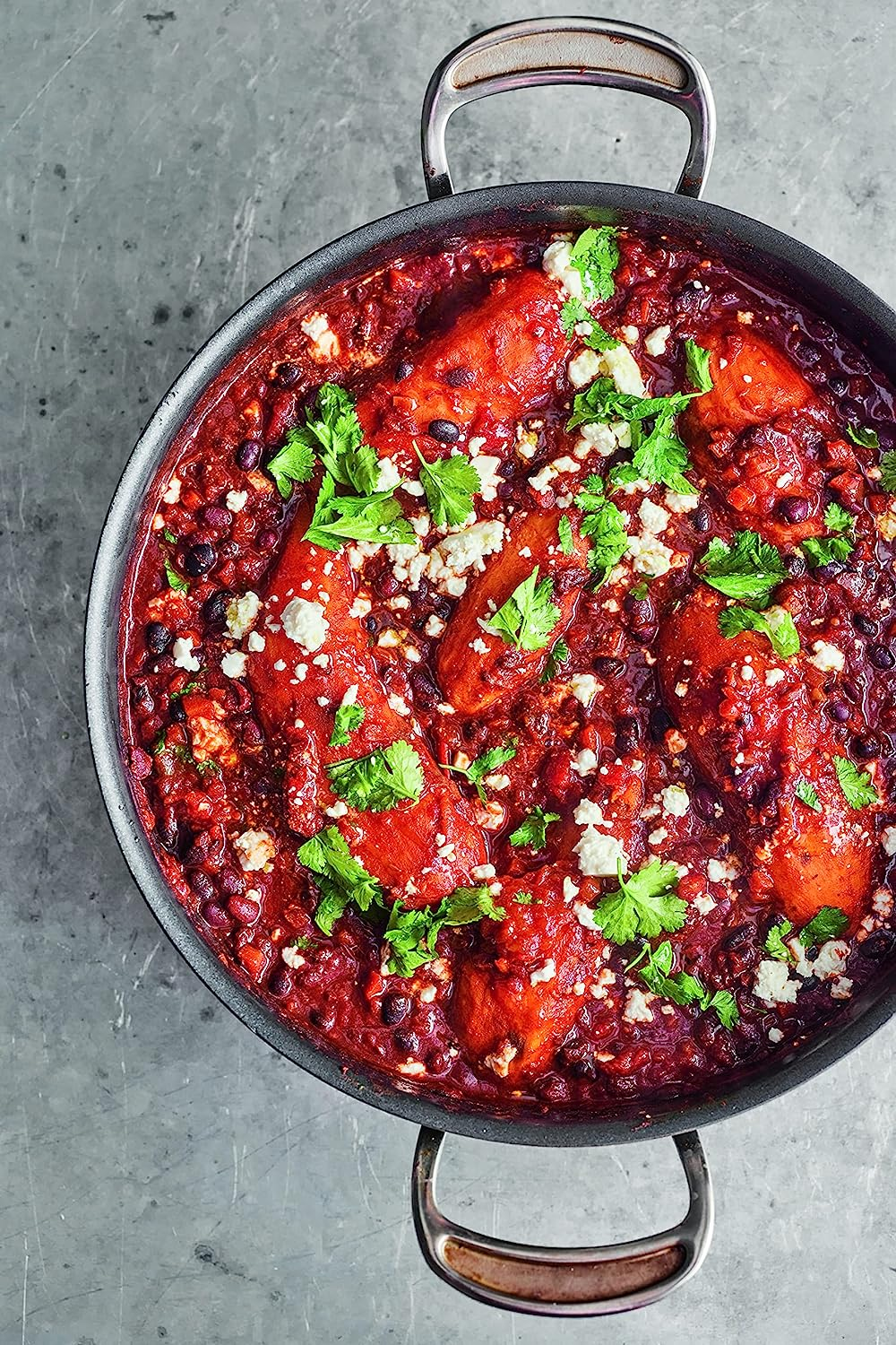 Michael Joseph One: Simple One-Pan Wonders image number 5