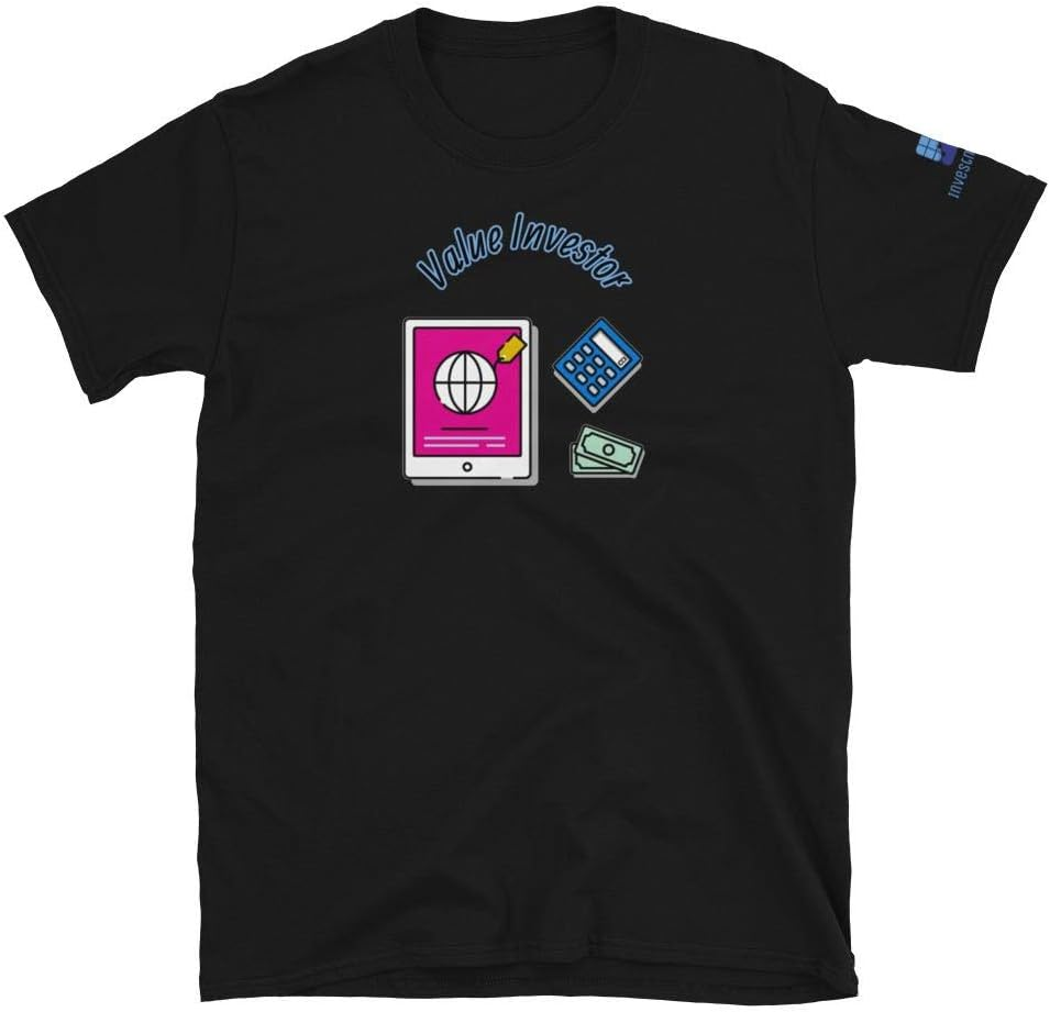 Shopify Value Investor