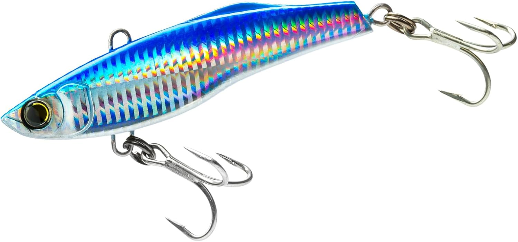 Duel R 1303 High Speed Vibe Color 130 Mm 5 1 4 ' image number 2