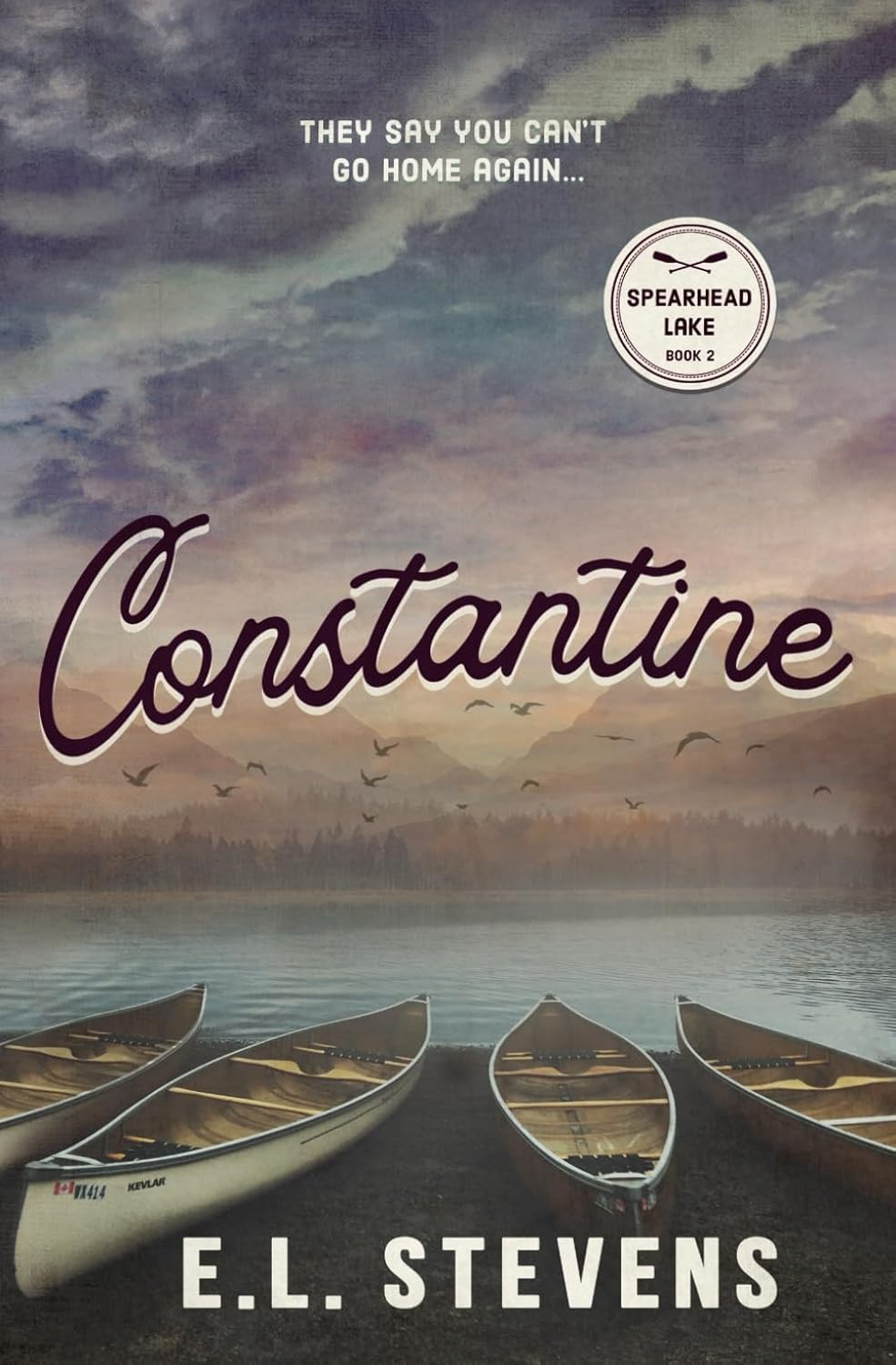 Constantine: Britain'S Story Part 2 image number 1