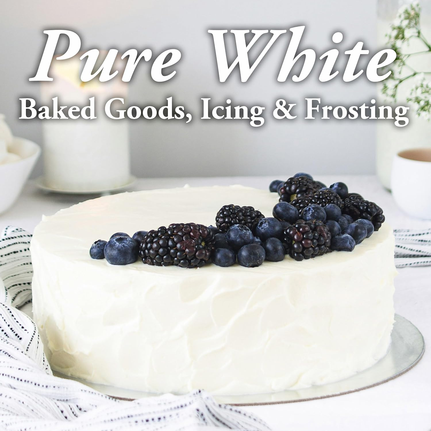 Ann Clark Premium Clear Vanilla Extract image number 1