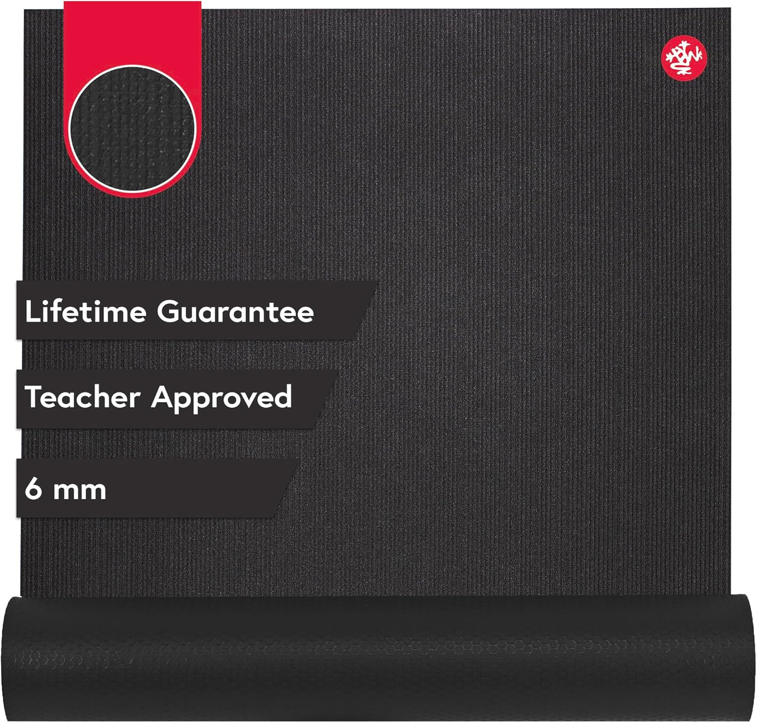 Manduka PRO Yoga and Pilates Mat