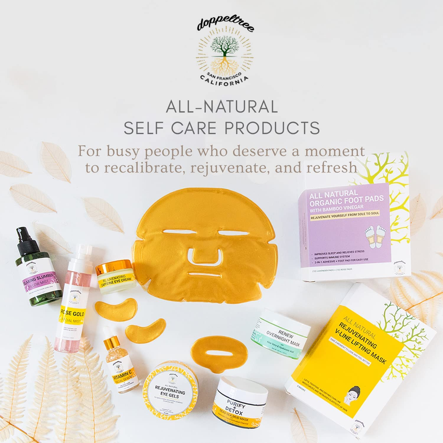 V Line Lifting Mask - Made in USA - Double Chin Reducer, Face Lift and Firming Strap - Lifts, Tightens Jawline and Chin (5 Masks) image number 4