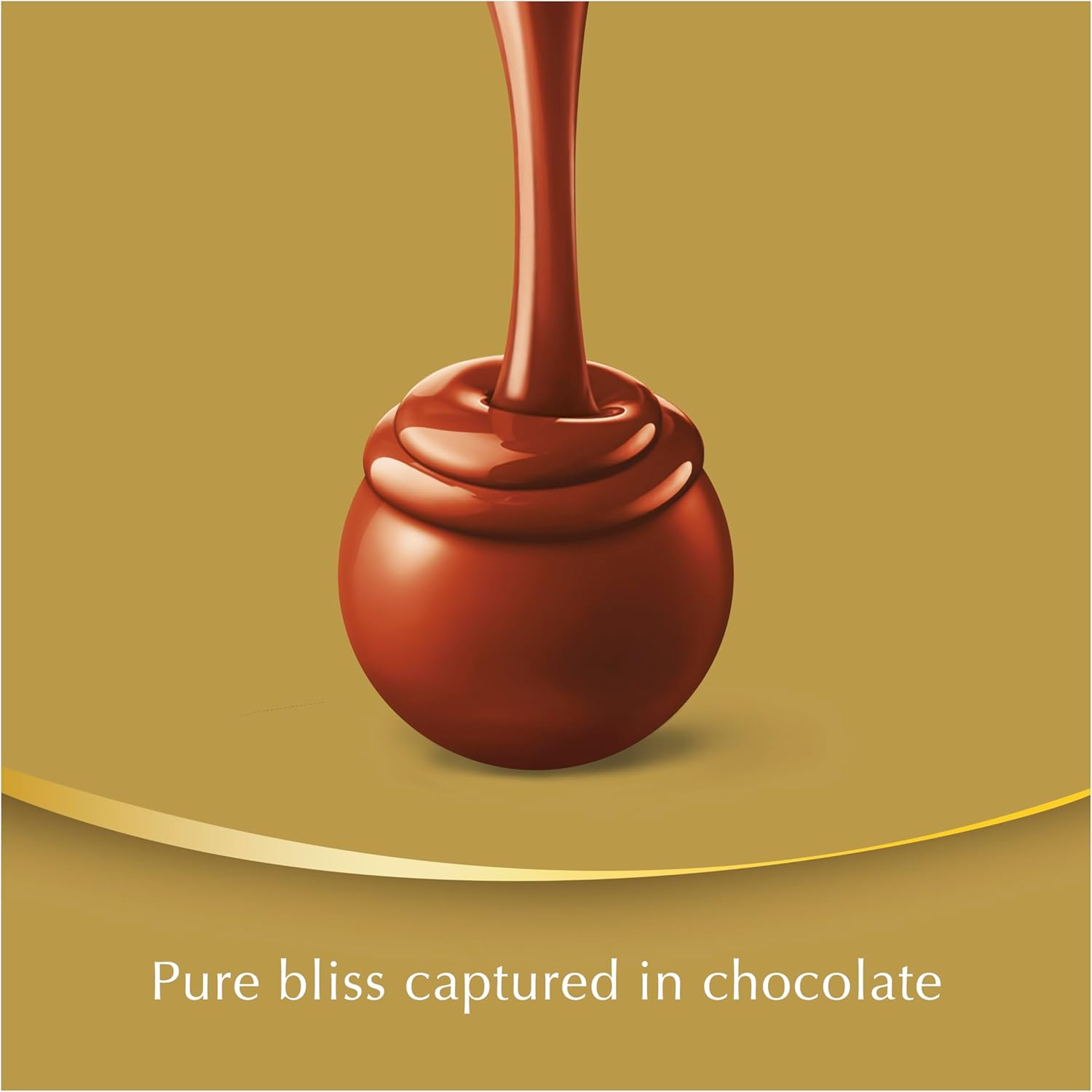 Lindt Lindor Assorted Chocolate Heritage Gift Box 234G image number 5